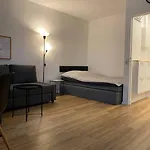 Moeblierte Wohnung Hannover List