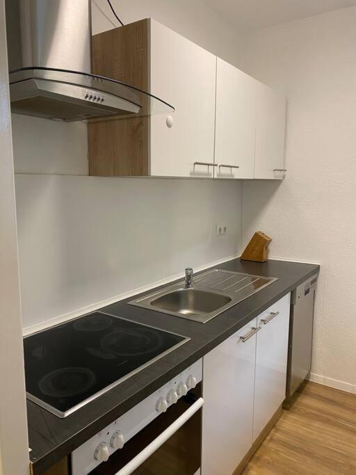 Apartment Moeblierte List