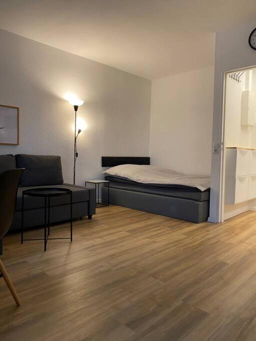 Apartment Möblierte List